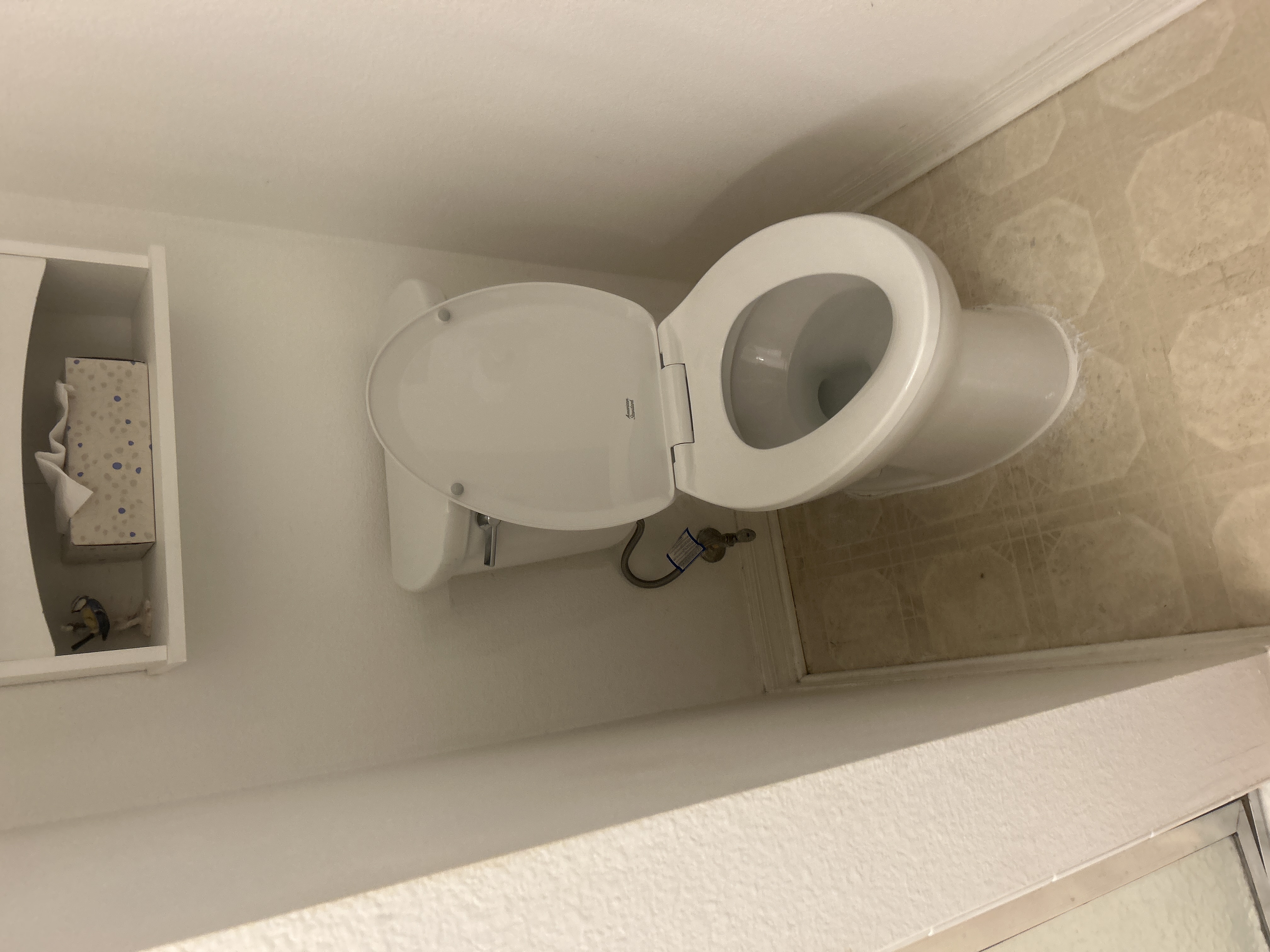AS Toilet